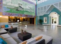 Lobby of the Hotel GRAN PARADISE PLAYA DORADA - Playa Dorada - Dominican Republic